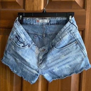 Levi Shorts
